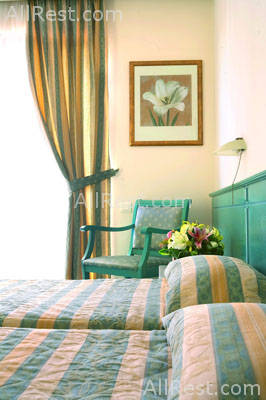 Airotel Parthenon Hotel 6